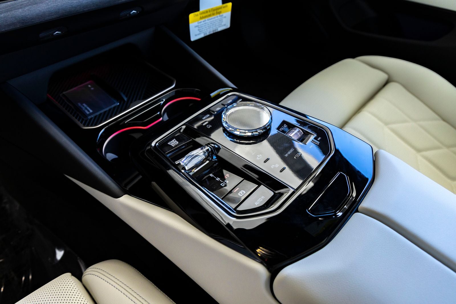 2027 BMW 530i 530i