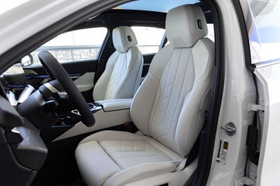 2027 BMW 530i 530i