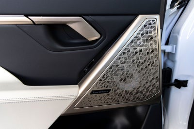 2027 BMW 530i 530i