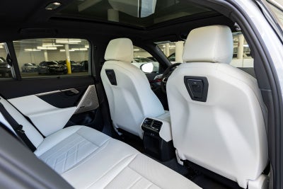 2027 BMW 530i 530i