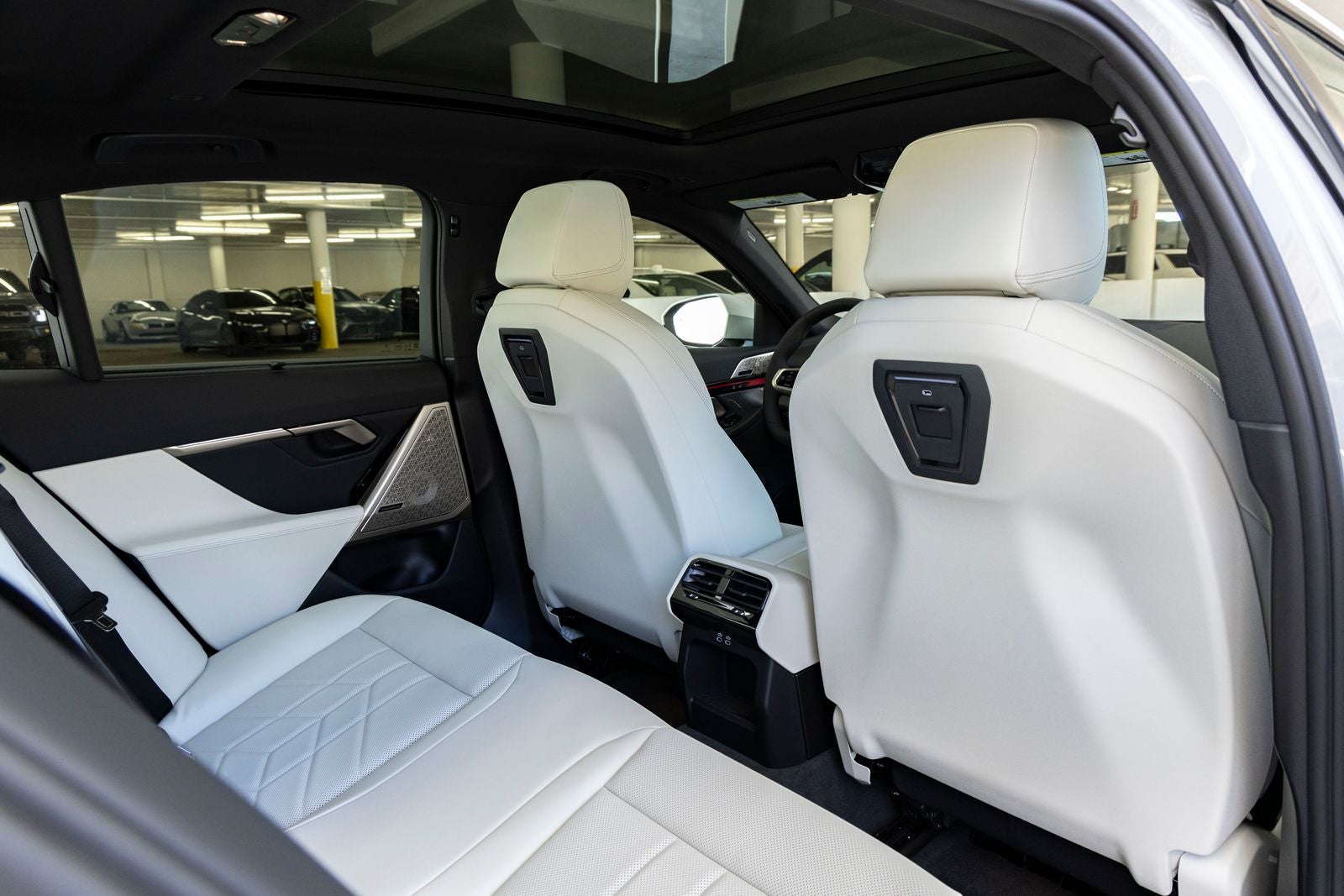 2027 BMW 530i 530i