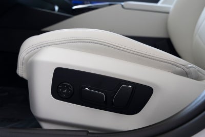 2027 BMW 530i 530i
