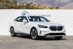 2027 BMW 530i 530i