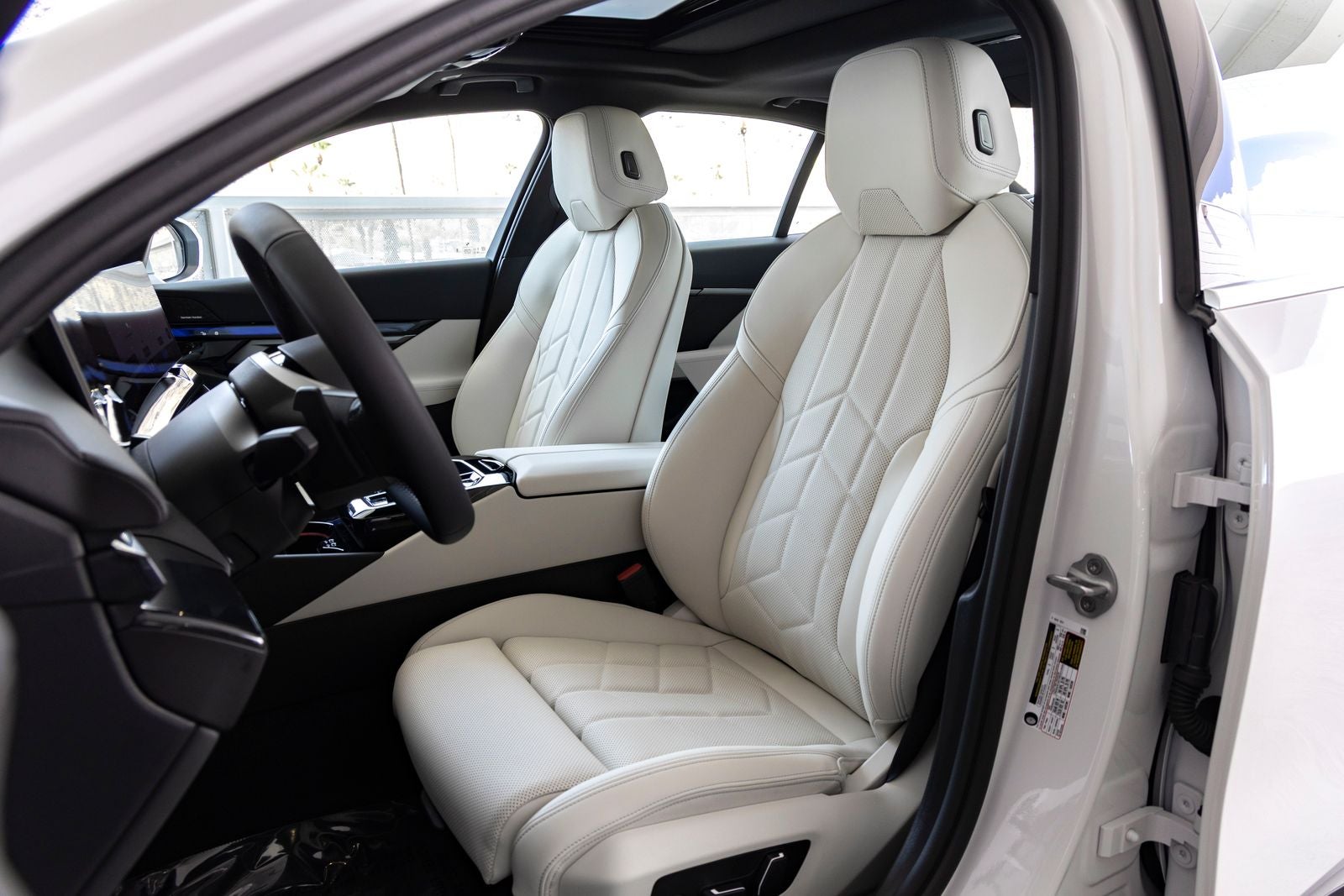 2027 BMW 530i 530i