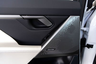 2027 BMW 530i 530i