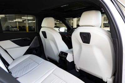 2027 BMW 530i 530i