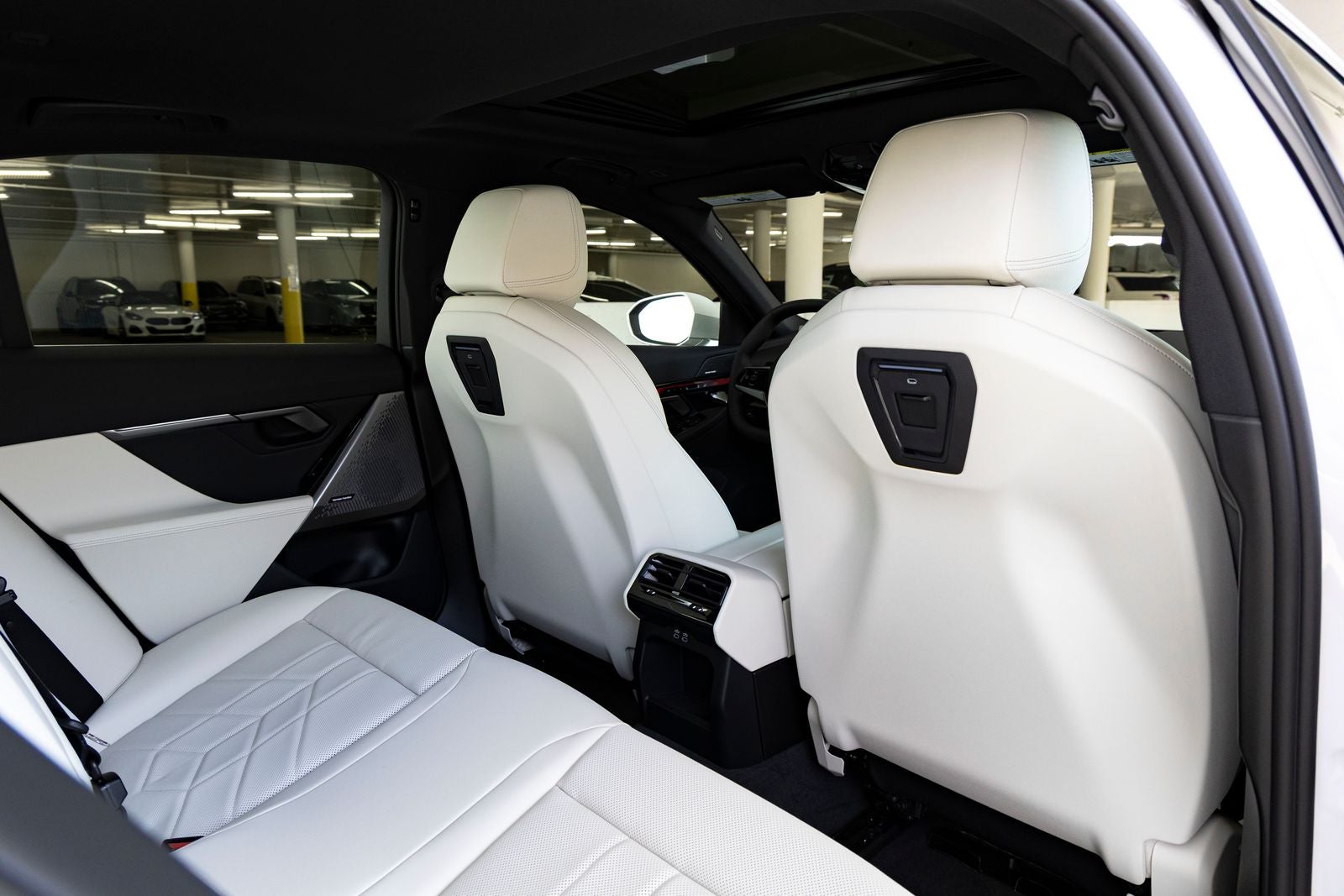 2027 BMW 530i 530i