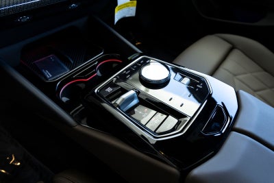 2027 BMW 5 Series 530i