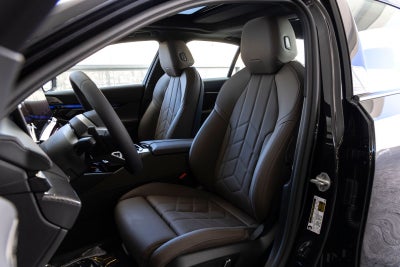 2027 BMW 5 Series 530i