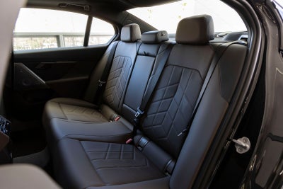 2027 BMW 5 Series 530i