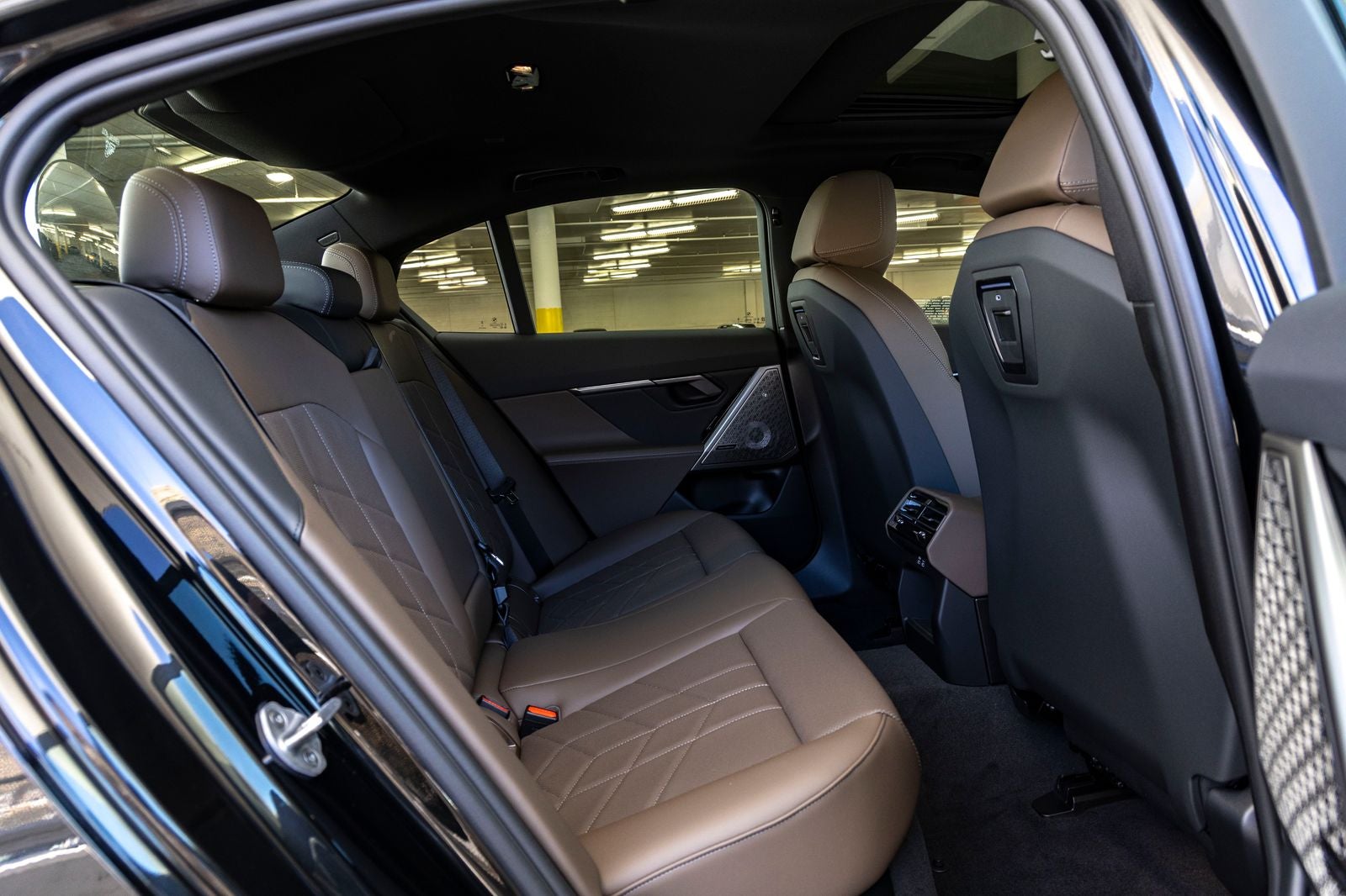 2027 BMW 5 Series 530i