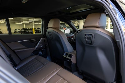 2027 BMW 5 Series 530i