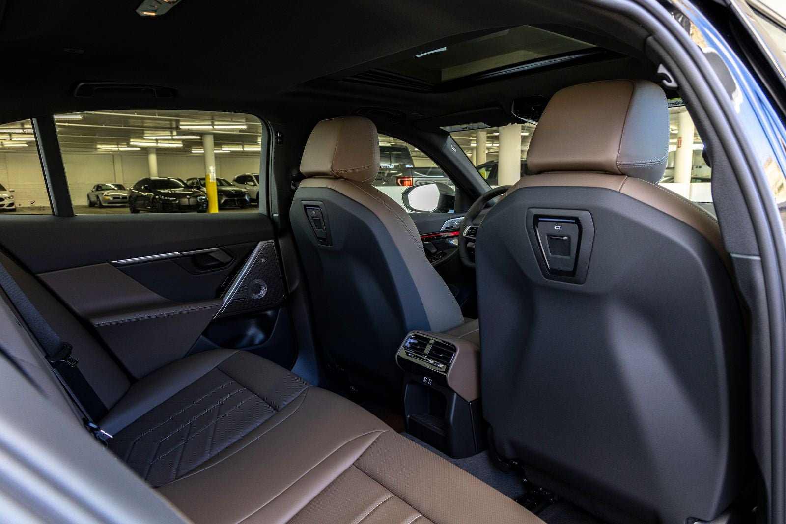2027 BMW 5 Series 530i