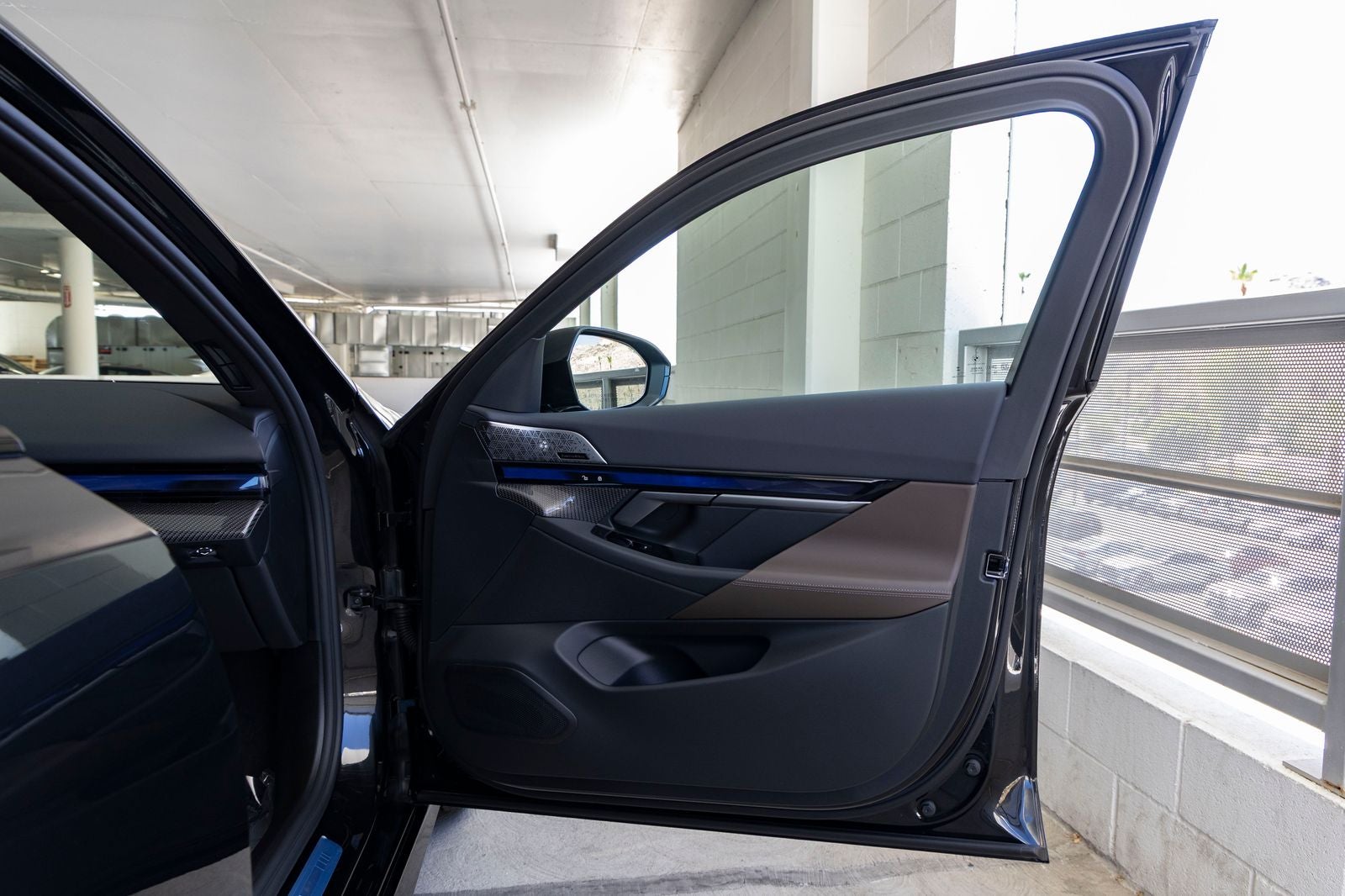 2027 BMW 5 Series 530i