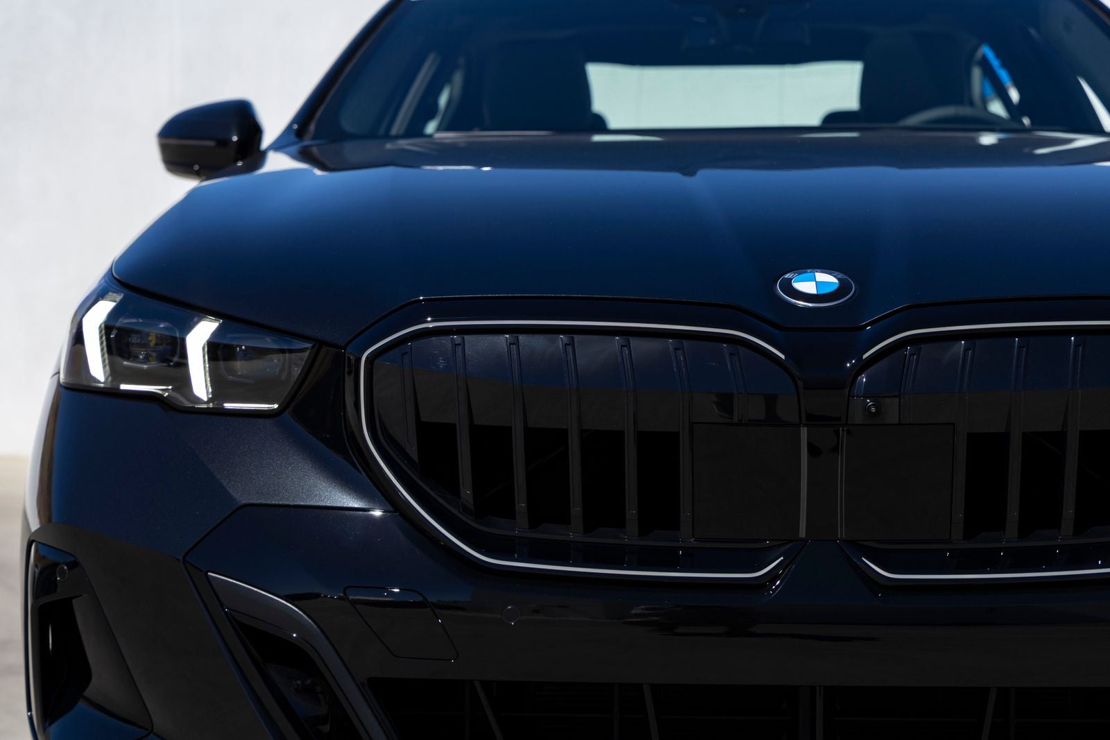 2027 BMW 5 Series 530i