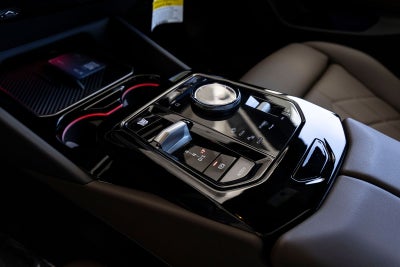 2027 BMW 530i 530i