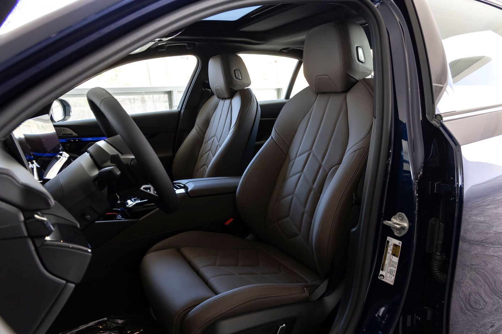 2027 BMW 530i 530i