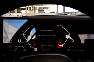 2026 BMW 5 Series 530i