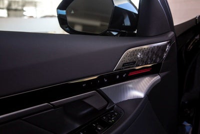 2026 BMW 5 Series 530i