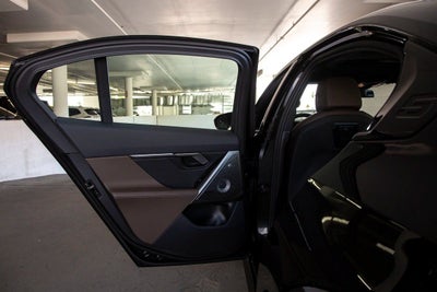 2026 BMW 5 Series 530i