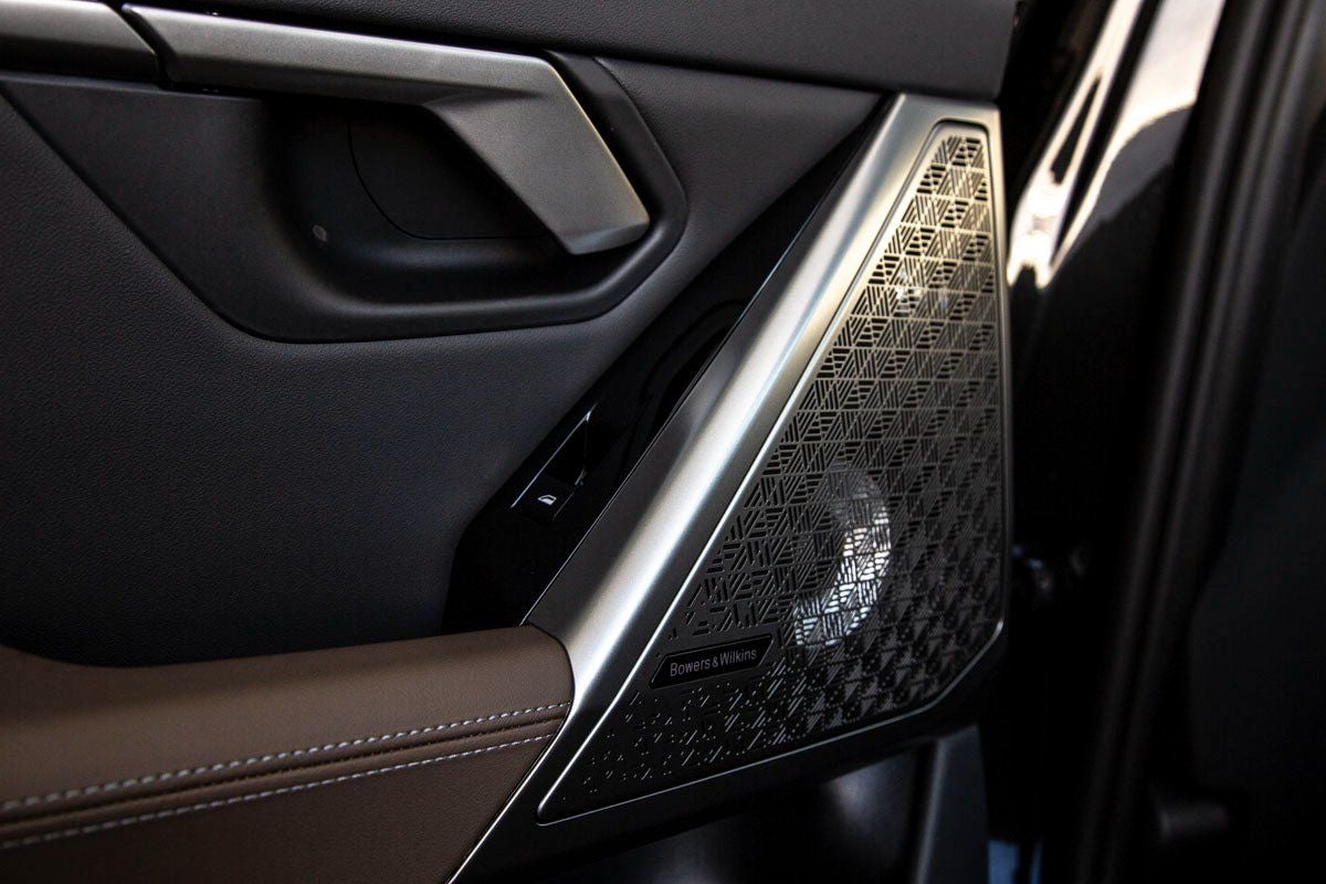 2026 BMW 5 Series 530i