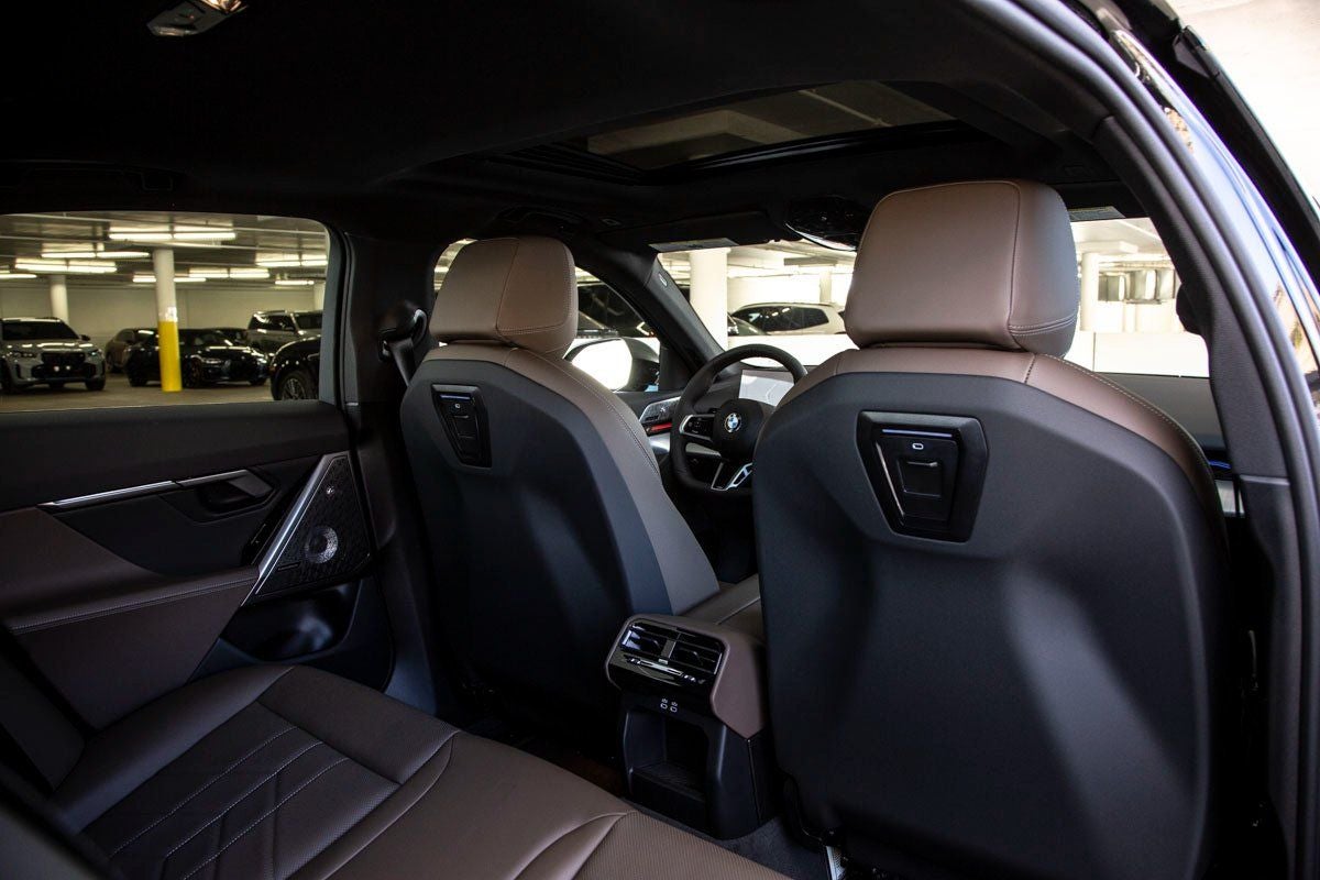 2026 BMW 5 Series 530i