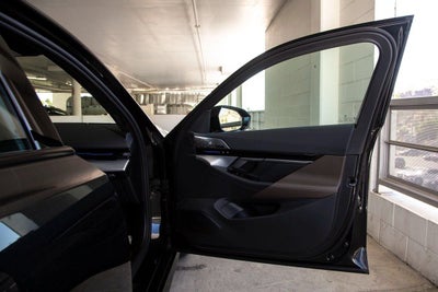 2026 BMW 5 Series 530i