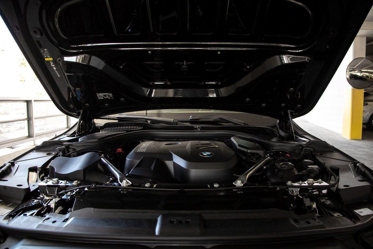 2026 BMW 5 Series 530i
