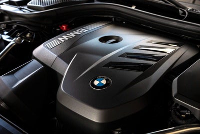 2026 BMW 5 Series 530i