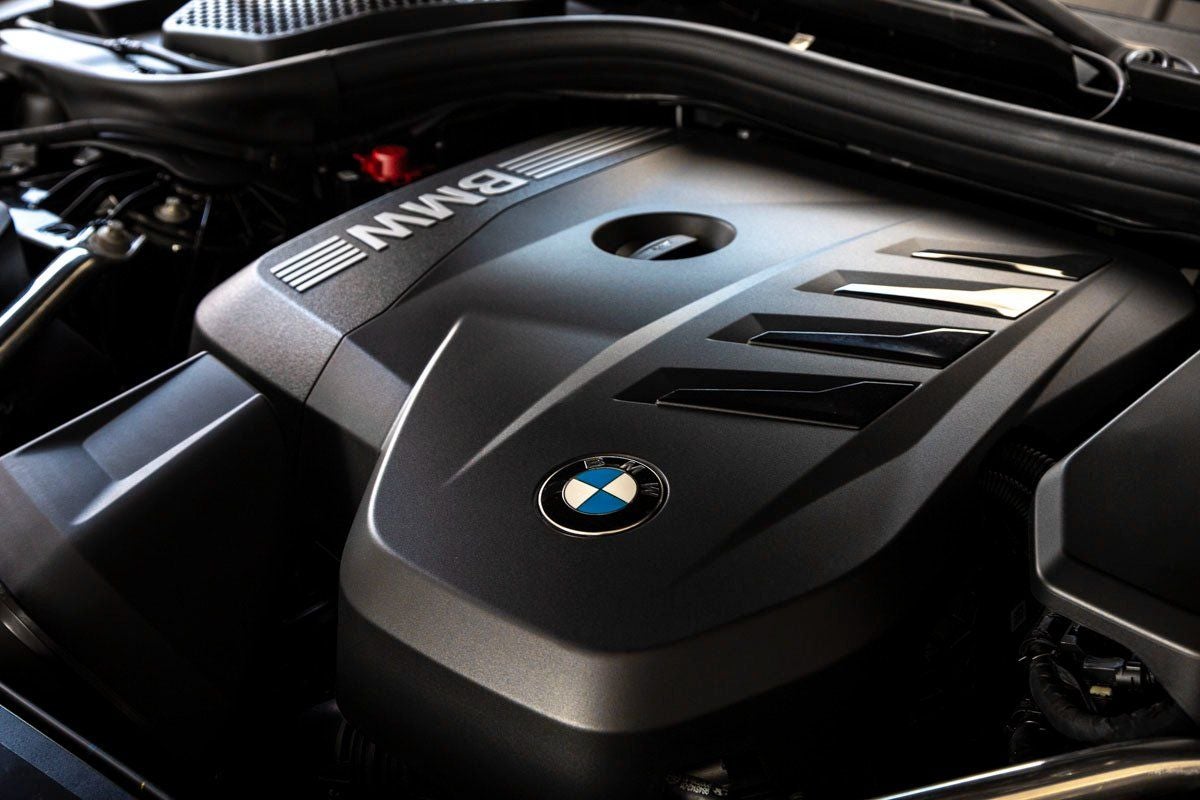 2026 BMW 5 Series 530i
