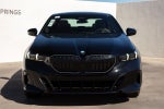 2026 BMW 5 Series 530i
