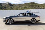 2026 BMW 530i 530i