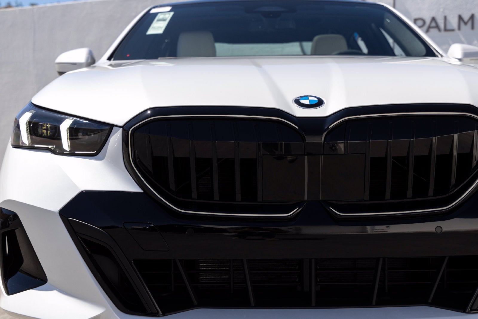 2027 BMW 5 Series 530i