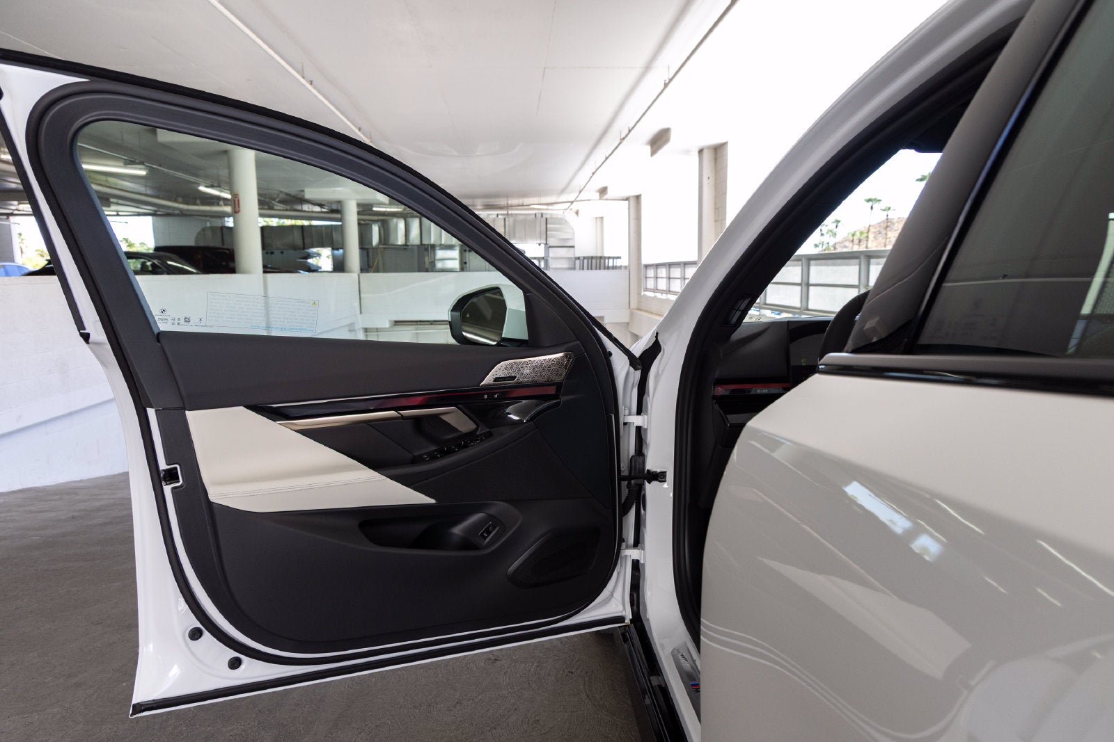 2027 BMW 5 Series 530i