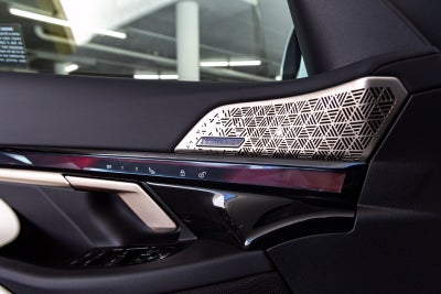 2027 BMW 5 Series 530i