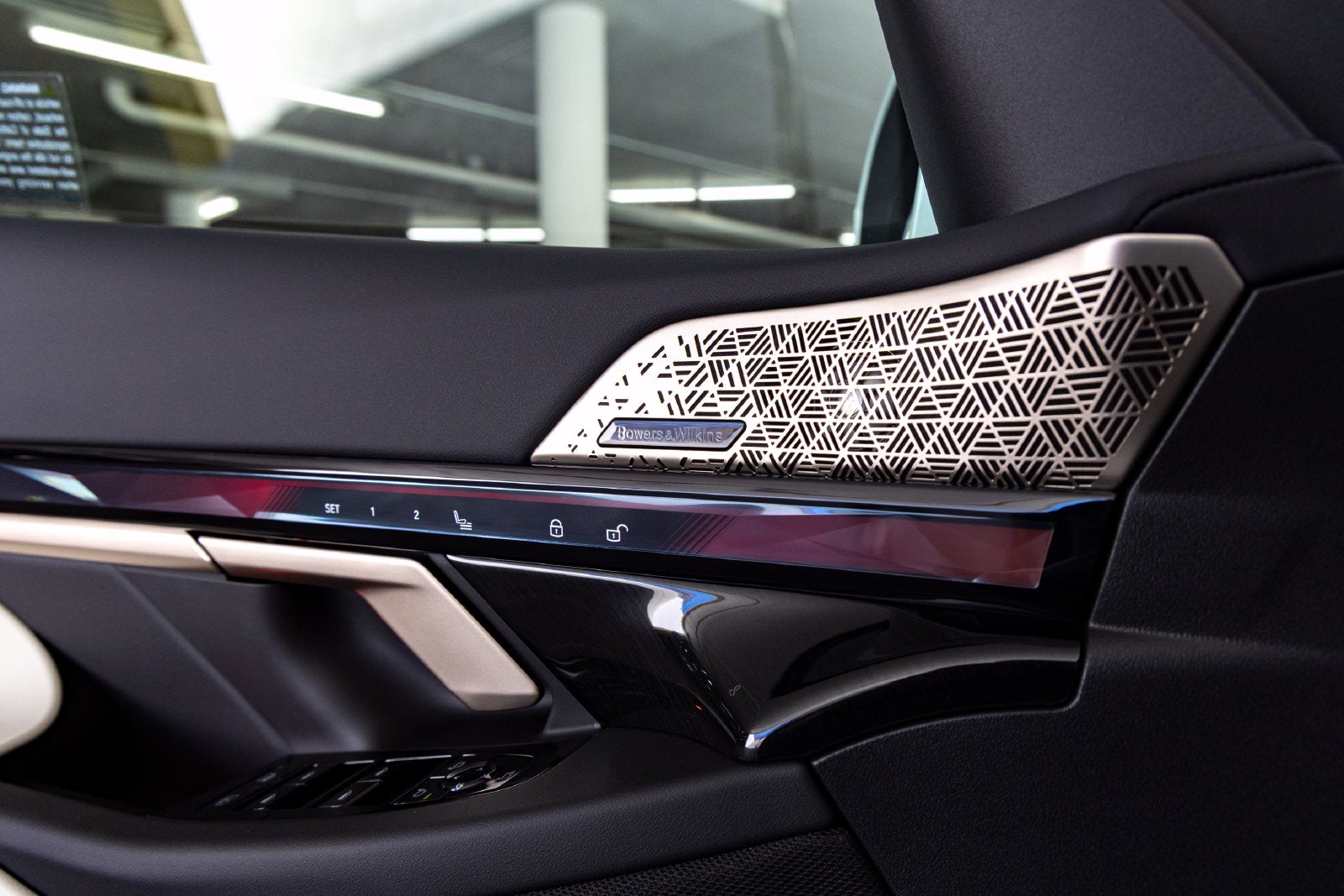 2027 BMW 5 Series 530i