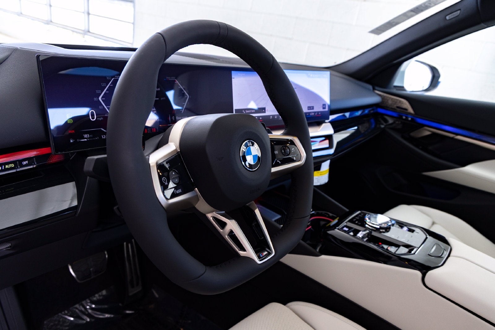 2027 BMW 5 Series 530i