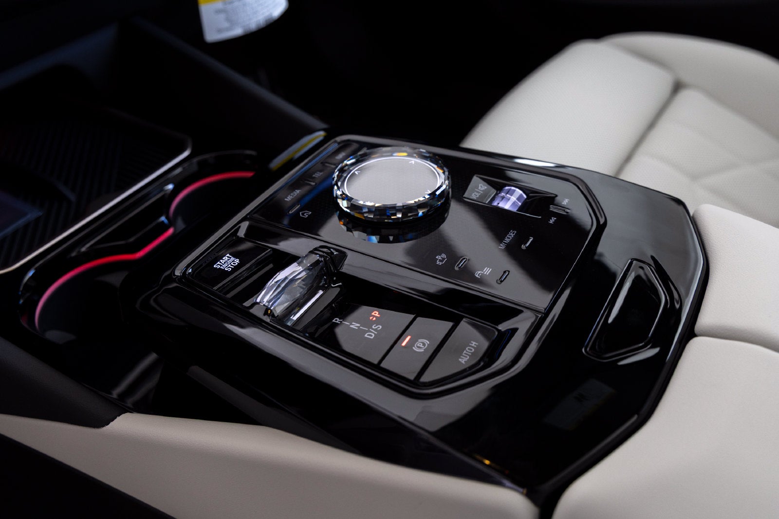 2027 BMW 5 Series 530i