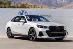 2027 BMW 5 Series 530i