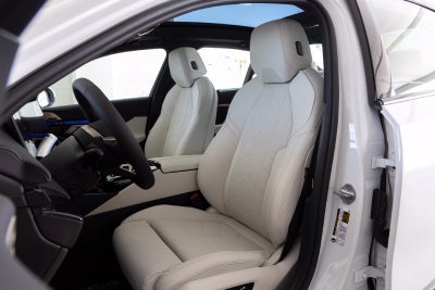 2027 BMW 5 Series 530i