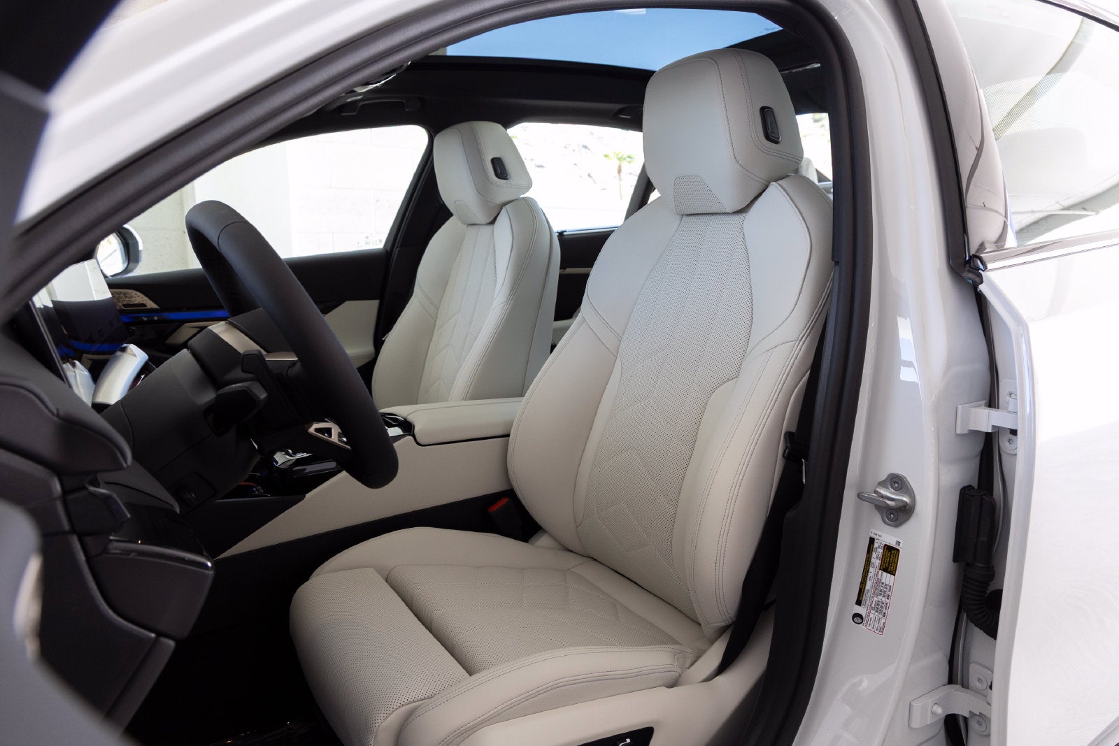 2027 BMW 5 Series 530i