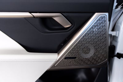2027 BMW 5 Series 530i