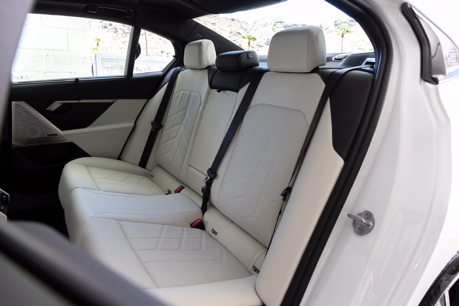 2027 BMW 5 Series 530i