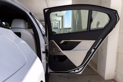 2027 BMW 5 Series 530i