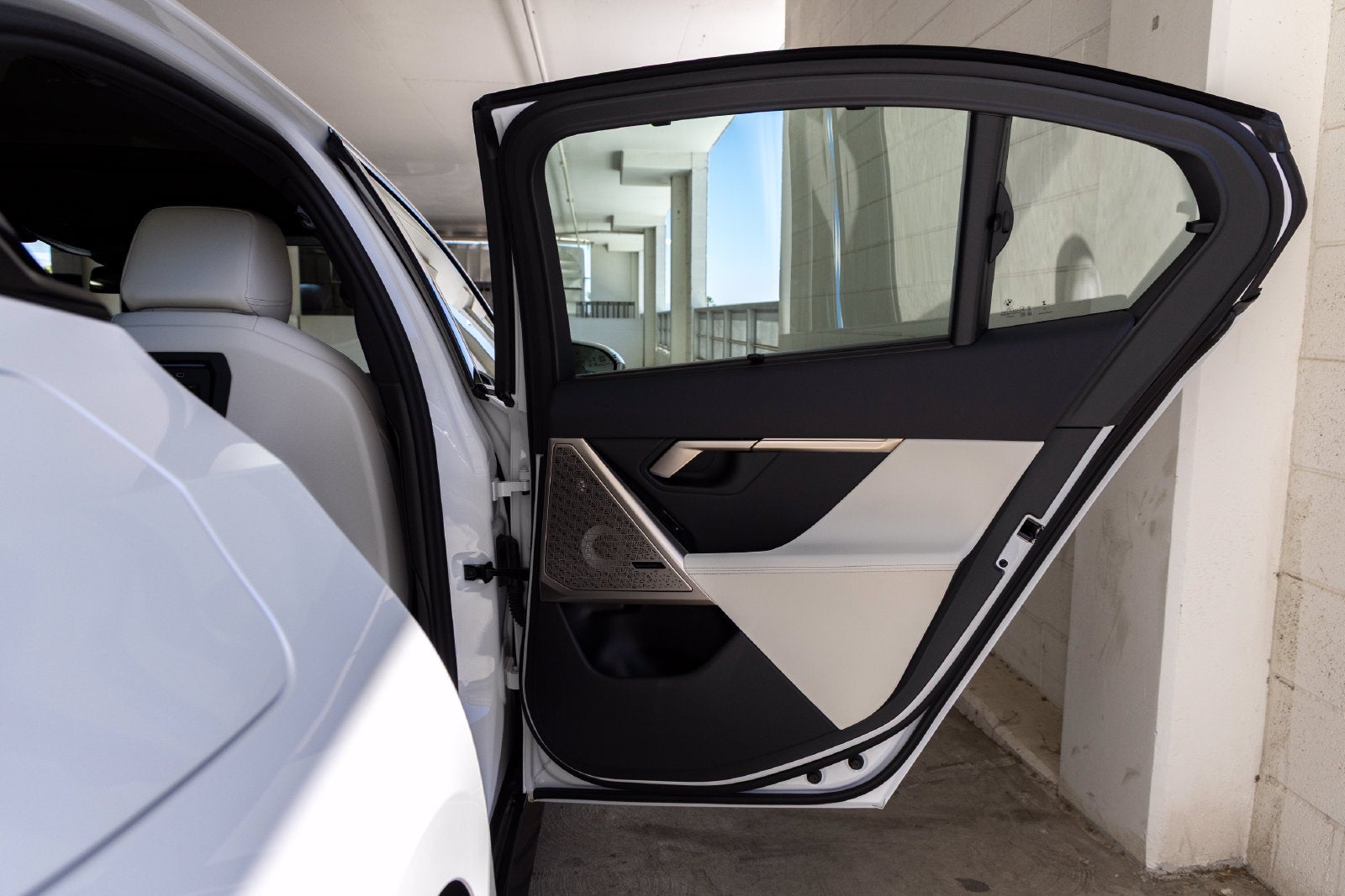2027 BMW 5 Series 530i
