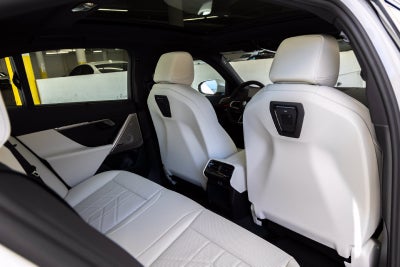 2027 BMW 5 Series 530i