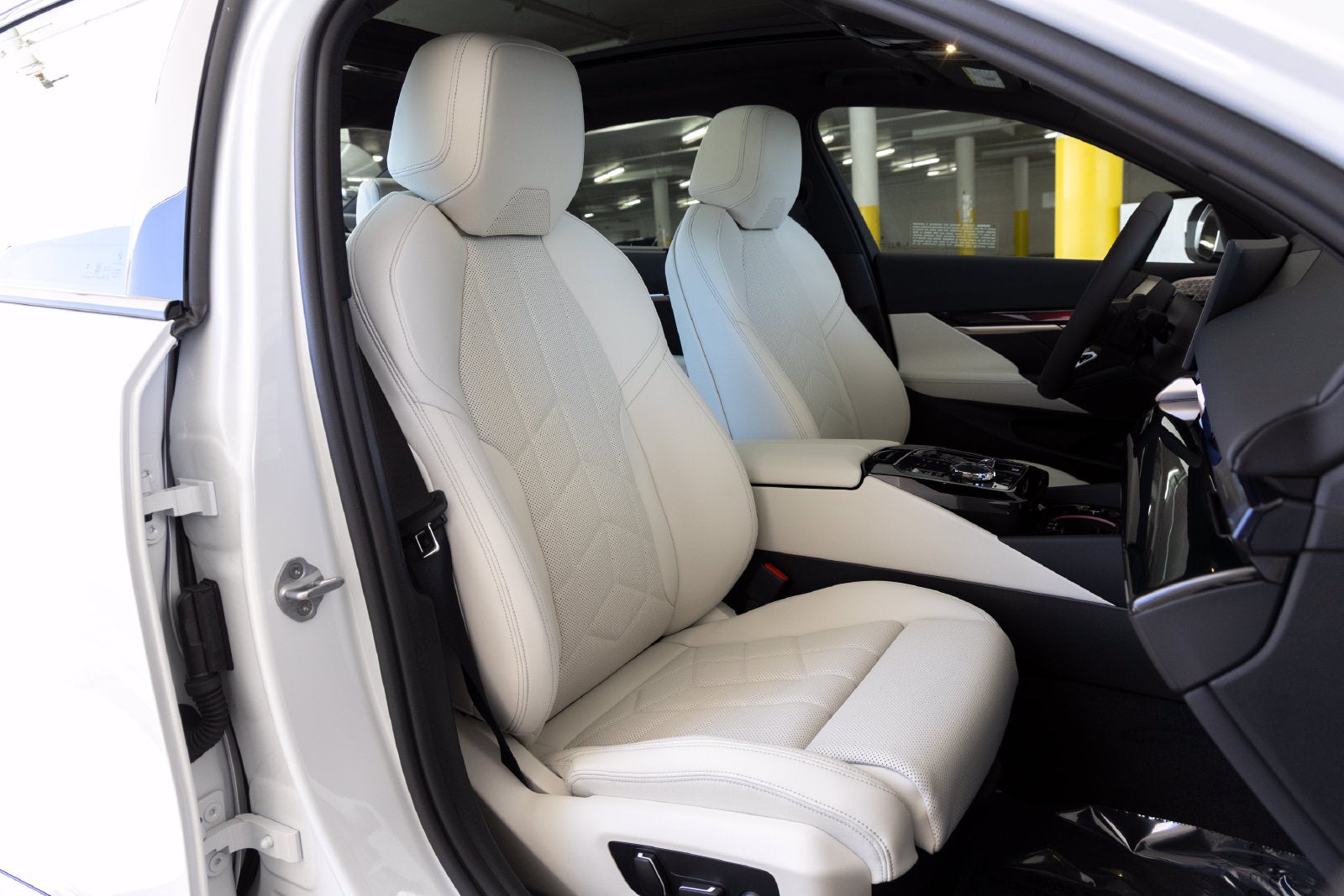 2027 BMW 5 Series 530i