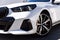 2027 BMW 5 Series 530i