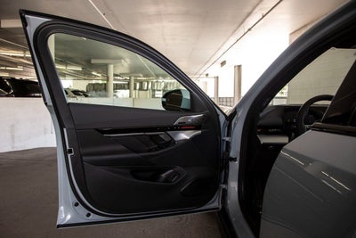 2026 BMW 5 Series 530i