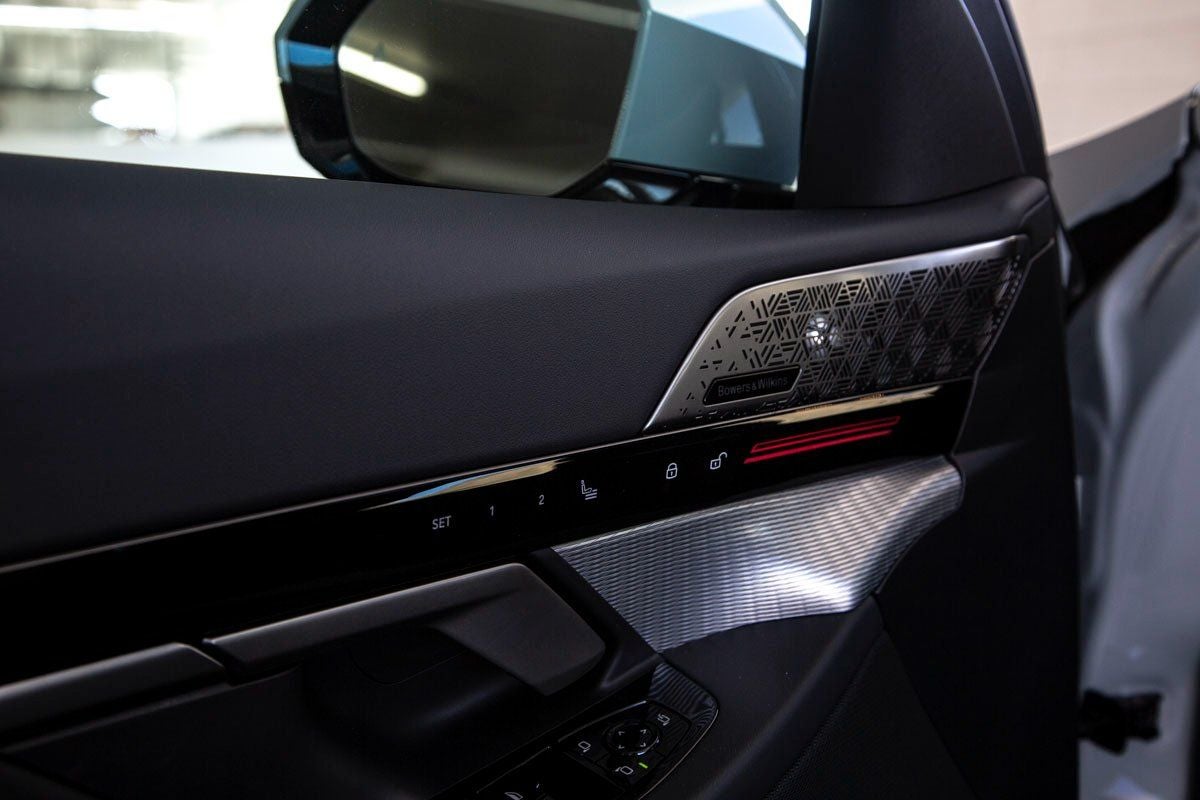 2026 BMW 5 Series 530i